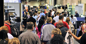 Buffalo Home Show Attendees