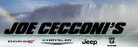 Joe Cecconi Chrysler Joe Cecconi Chrysler Logo