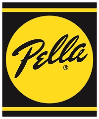 Pella Logo Pella Logo