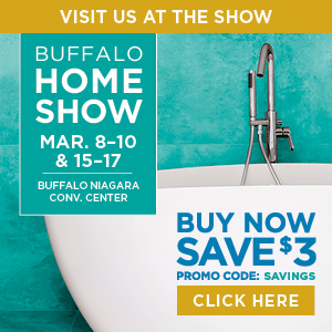 Buffalo Home Show Buffalo Home Show